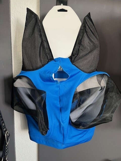 KANTRIE Fliegenmaske Puck